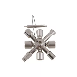 FESTA Kľúč od rozvodnej skrine