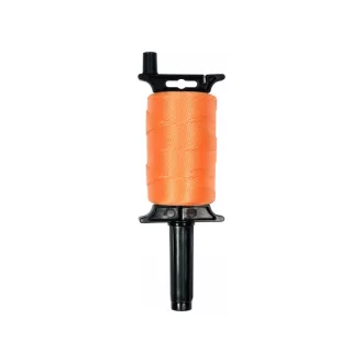 VOREL Šnúra do muriva 200 fm x 1,2 mm