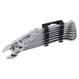 FESTA Sada kľúčov 8 dielov 6-22 mm CrV