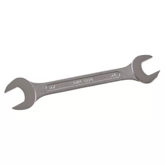 FESTA kľúč 24 x 27 mm CrV