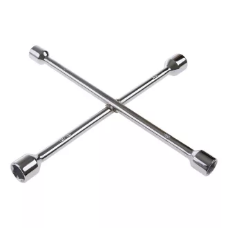 Krížový kľúč 17 x 19 x 21 mm x 13/16"