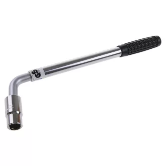 Teleskopický kľúč na kolesá 17 x 19 – 21 x 23 mm