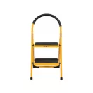VOREL Rebrík do domácnosti 2 stupne 900 mm