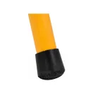 VOREL Rebrík do domácnosti 2 stupne 900 mm