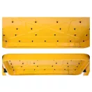 VOREL Rebrík do domácnosti 2 stupne 900 mm