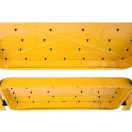 VOREL Rebrík do domácnosti 3 stupne 1150 mm