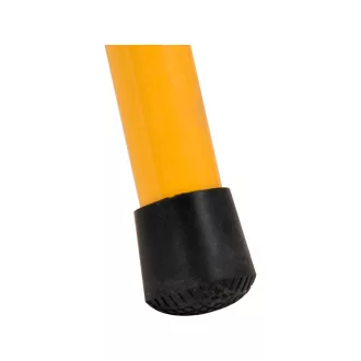 VOREL Rebrík do domácnosti 3 stupne 1150 mm