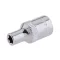 FESTA nástrčný kľúč 1/4" 4 mm CrV