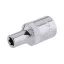 FESTA nástrčný kľúč 1/4" 4 mm CrV