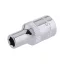 FESTA nástrčný kľúč 1/4" 4,5 mm CrV