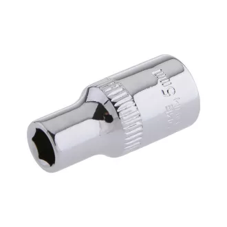 FESTA nástrčný kľúč 1/4" 5 mm CrV