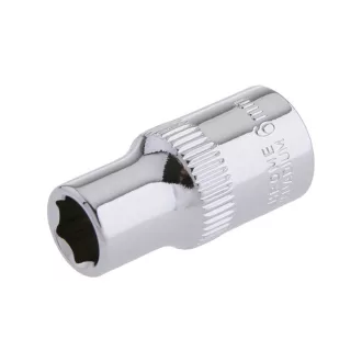 FESTA nástrčný kľúč 1/4" 6 mm CrV