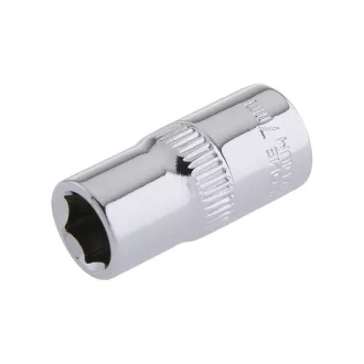 FESTA nástrčný kľúč 1/4" 7 mm CrV