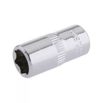FESTA nástrčný kľúč 1/4" 8 mm CrV