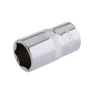 FESTA nástrčný kľúč 1/4" 10 mm CrV