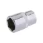 FESTA nástrčný kľúč 1/4" 11 mm CrV
