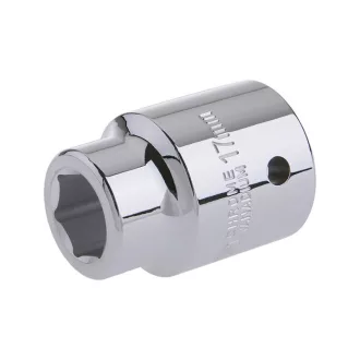 FESTA nástrčný kľúč 3/4" 17 mm CrV