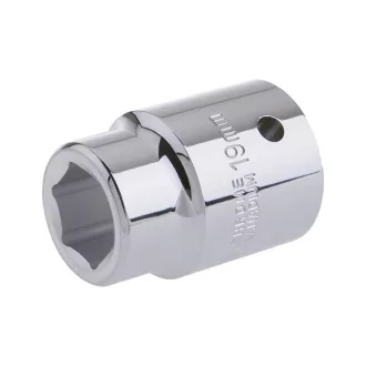 FESTA nástrčný kľúč 3/4" 19 mm CrV