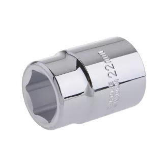 FESTA nástrčný kľúč 3/4" 22 mm CrV