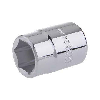 FESTA nástrčný kľúč 3/4" 24 mm CrV