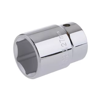 FESTA nástrčný kľúč 3/4" 27 mm CrV