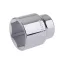 FESTA nástrčný kľúč 3/4" 46 mm CrV