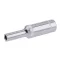 FESTA Dlhý nástrčný kľúč 1/4" 4 mm CrV