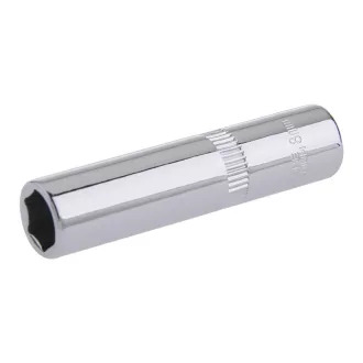 FESTA Dlhý nástrčný kľúč 1/4" 8 mm CrV
