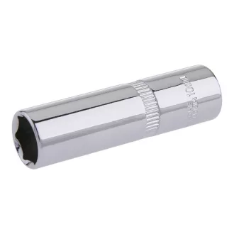 FESTA Dlhý nástrčný kľúč 1/4" 10 mm CrV
