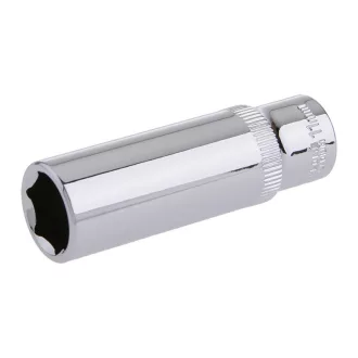 FESTA Dlhý nástrčný kľúč 1/4" 11 mm CrV