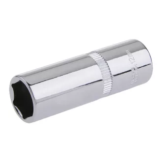 FESTA Dlhý nástrčný kľúč 1/4" 12 mm CrV