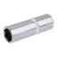 FESTA Dlhý nástrčný kľúč 1/4" 12 mm CrV