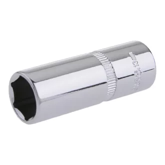 FESTA Dlhý nástrčný kľúč 1/4" 13 mm CrV