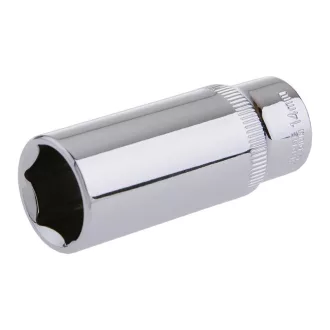 FESTA Dlhý nástrčný kľúč 1/4" 14 mm CrV