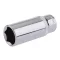FESTA Dlhý nástrčný kľúč 1/4" 14 mm CrV