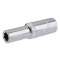 FESTA Dlhý nástrčný kľúč 1/2" 10 mm CrV