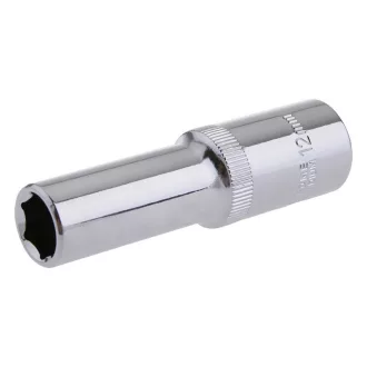 FESTA Dlhý nástrčný kľúč 1/2" 12 mm CrV