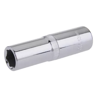 FESTA Dlhý nástrčný kľúč 1/2" 13 mm CrV