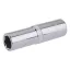 FESTA Dlhý nástrčný kľúč 1/2" 13 mm CrV