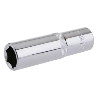 FESTA Dlhý nástrčný kľúč 1/2" 15 mm CrV