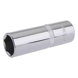 FESTA Dlhý nástrčný kľúč 1/2" 19 mm CrV