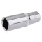 FESTA Dlhý nástrčný kľúč 1/2" 20 mm CrV