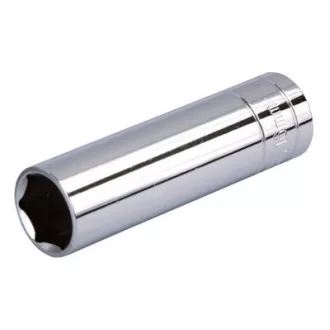 FESTA Dlhý nástrčný kľúč 1/2" 21 mm CrV