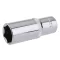 FESTA Dlhý nástrčný kľúč 1/2" 22 mm CrV