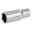 FESTA Dlhý nástrčný kľúč 1/2" 22 mm CrV