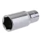 FESTA Dlhý nástrčný kľúč 1/2" 23 mm CrV