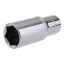 FESTA Dlhý nástrčný kľúč 1/2" 23 mm CrV