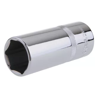 FESTA Dlhý nástrčný kľúč 1/2" 24 mm CrV