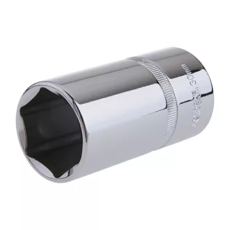 FESTA Dlhý nástrčný kľúč 1/2" 30 mm CrV