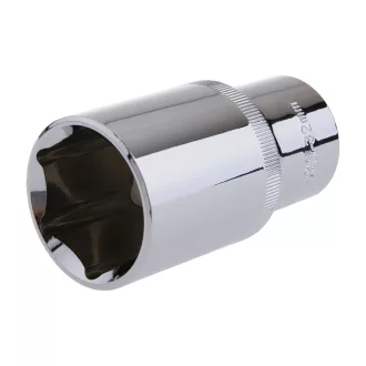 FESTA Dlhý nástrčný kľúč 1/2" 32 mm CrV
